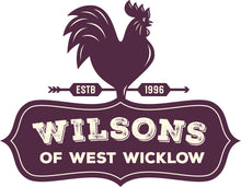 Load image into Gallery viewer, Wilsons of West Wicklow Breaded Chicken Fillets 5 Pack

