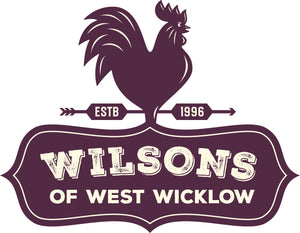 Wilsons of West Wicklow Breaded Chicken Fillets 5 Pack