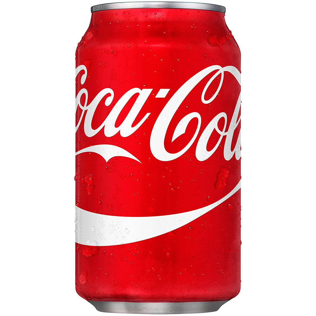 Coca Cola Original 24 x 330ml