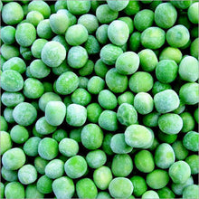 Load image into Gallery viewer, Greens Frozen Peas 1kg
