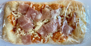 Mediterani Ham & Cheese Pizza 170g