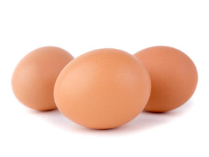 Millbrook Fresh Eggs 6 Pack