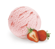 Load image into Gallery viewer, Viva Gelato Strawberry Ice Cream 4ltr
