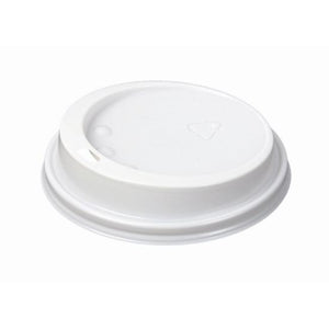 Disposable Cup Lids 25 pack